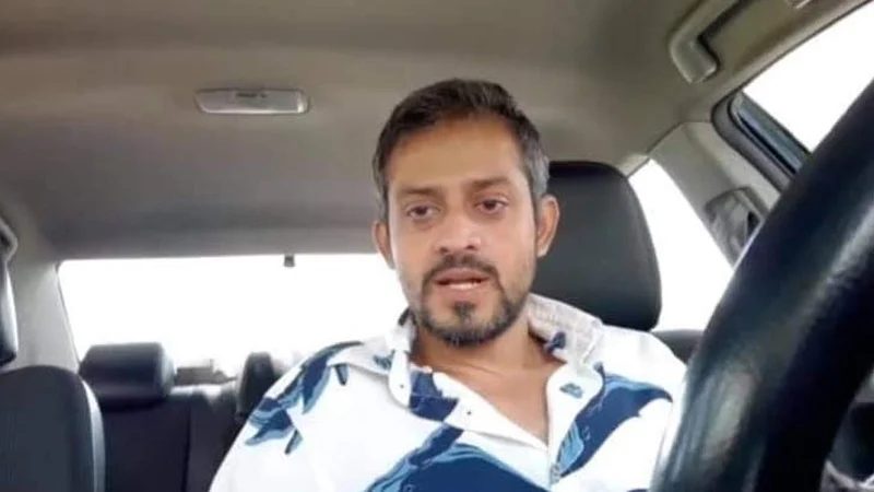 নিউইয়র্কে সাংবাদিক ইলিয়াস গ্রেপ্তার