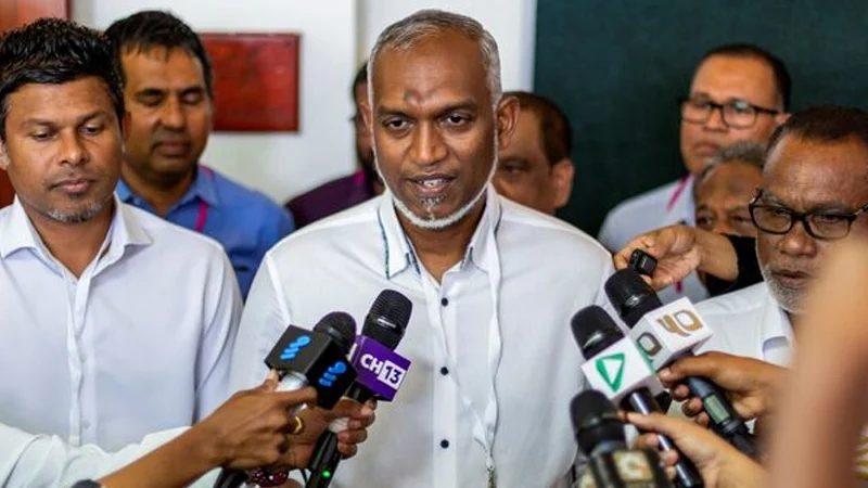 ইসরায়েলিদের প্রবেশে নিষেধাজ্ঞা আরোপ করছে মালদ্বীপ