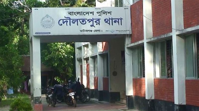 নারীদের আপত্তিকর মন্তব্য, প্রতিবাদ করায় যুবক খুন