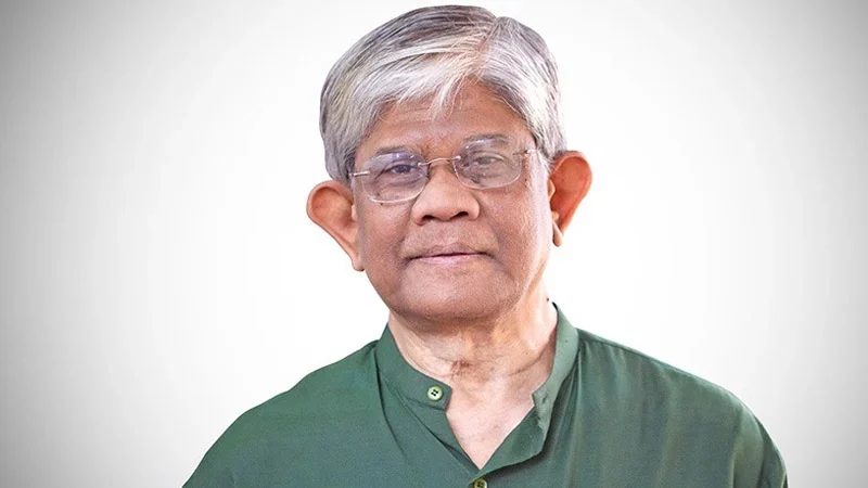 ভবিষ্যতে কেউ আর টাকা পাচার করতে পারবে না: অর্থ উপদেষ্টা