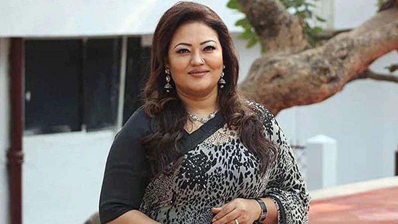 সাবেক এমপি মমতাজ বেগম গ্রেপ্তার