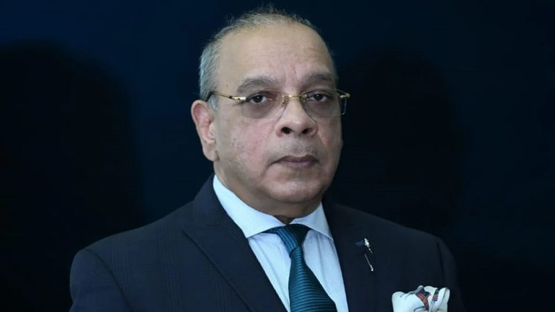 উত্তরায় বিমান বিধ্বস্তের ঘটনায় প্রধান বিচারপতির শোক
