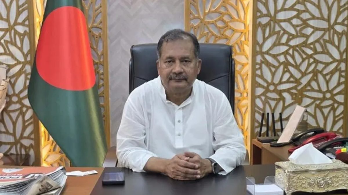সাংবাদিকদের শিক্ষাগত যোগ্যতা নির্ধারণ করা হচ্ছে : তথ্যমন্ত্রী