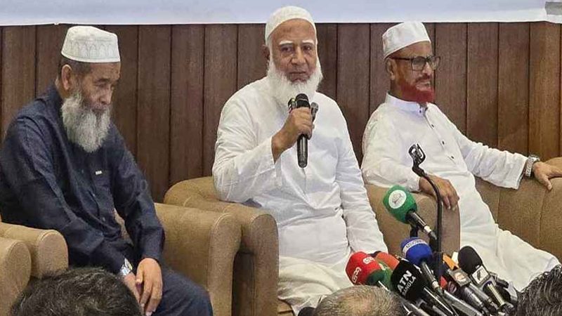 বিরোধী দলের ছায়া মন্ত্রিসভা প্রস্তুত, যেকোনো সময় ঘোষণা