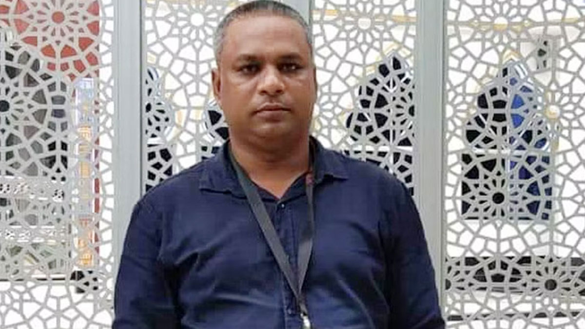 সাংবাদিক নাদিম হত্যা, অভিযুক্ত চেয়ারম্যান আ.লীগ থেকে বহিষ্কার