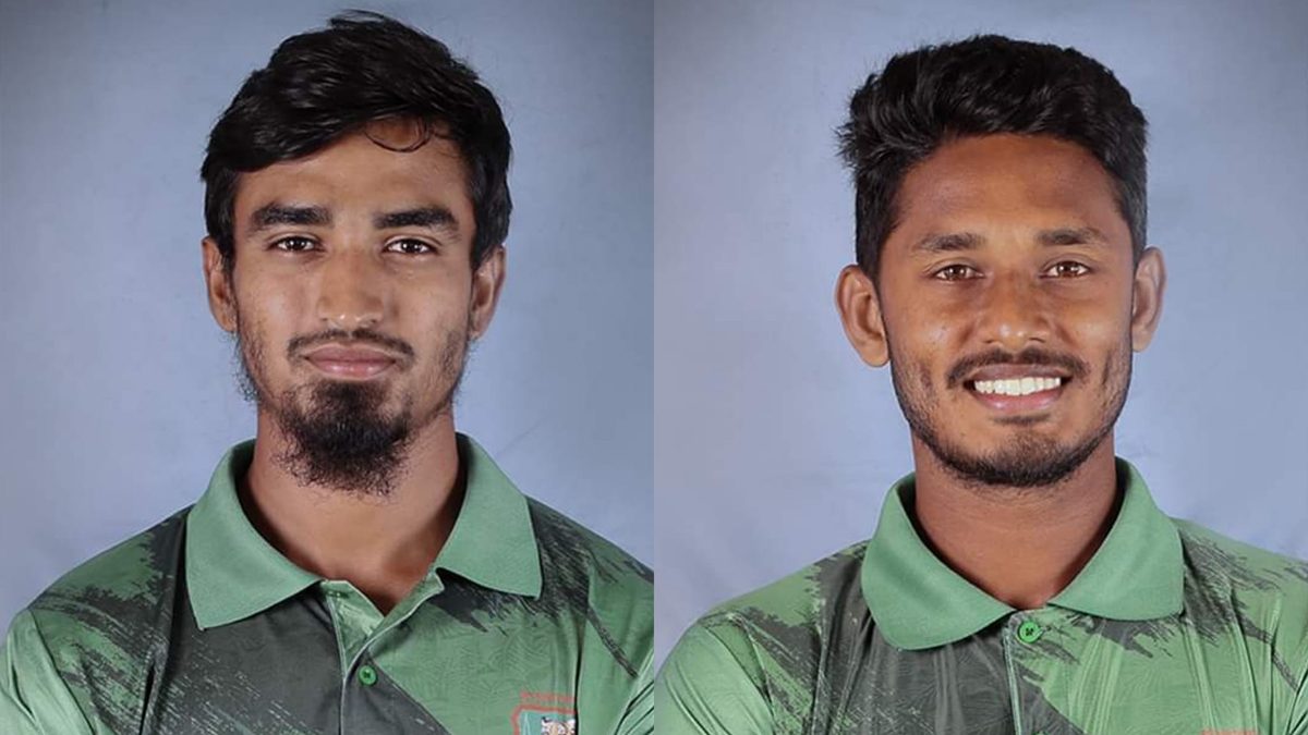 ‘এশিয়া কাপেই অভিষেক হতে পারে সাকিব-তামিমের’