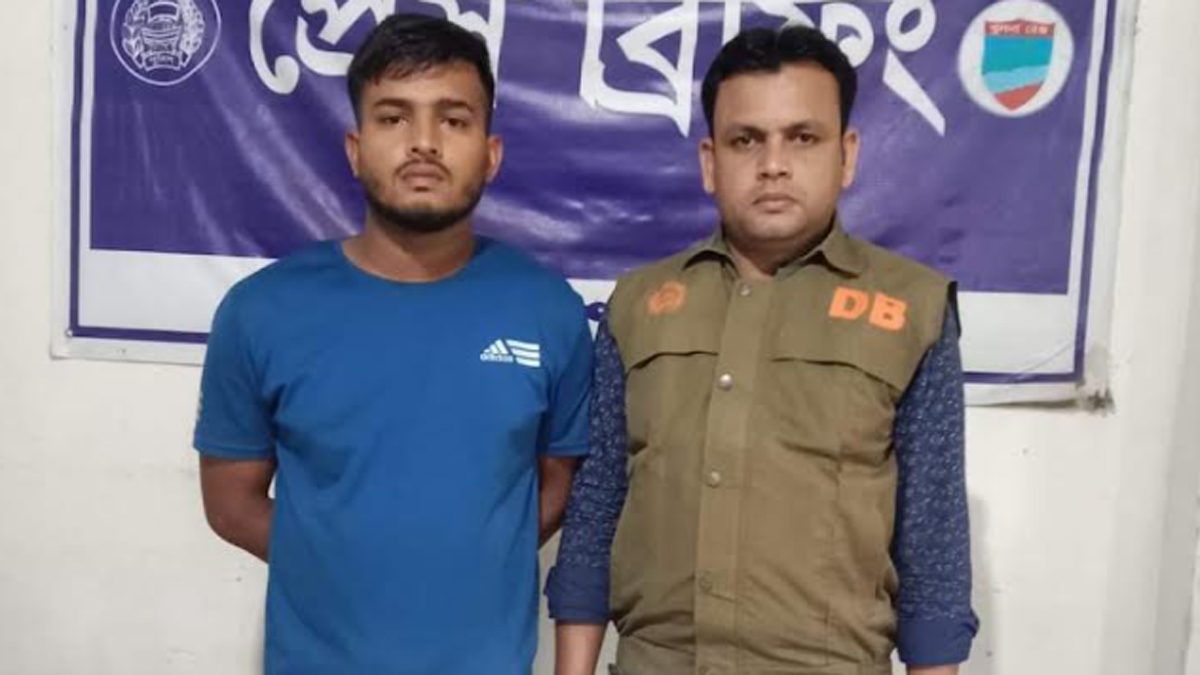 প্রবাসীর সাড়ে ৭ লাখ টাকা হাতিয়ে নেন ‘জ্বিনের বাদশা’