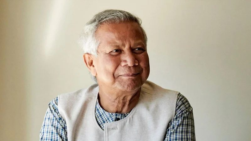 হাইকোর্টে মামলা জিতলেন ড. ইউনূস