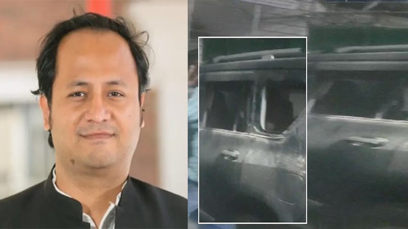 চট্টগ্রামে শিক্ষামন্ত্রী বাড়িতে হামলা-ভাঙচুর