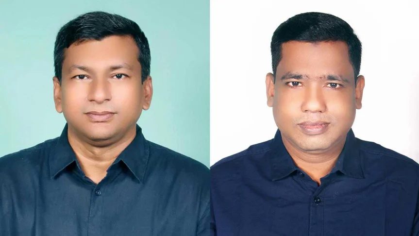 কুষ্টিয়া টেলিভিশন জার্নালিস্ট অ্যাসোসিয়েশনের সভাপতি জাহিদ, সম্পাদক শরীফ