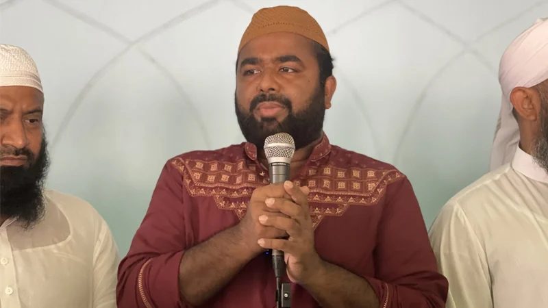 ছাত্রশিবিরের সপ্তাহব্যাপী কর্মসূচি ঘোষণা
