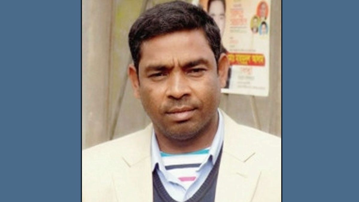 সাংবাদিক নাদিম হত্যা:চেয়ারম্যানসহ ১০ আসামির জামিন নামঞ্জুর