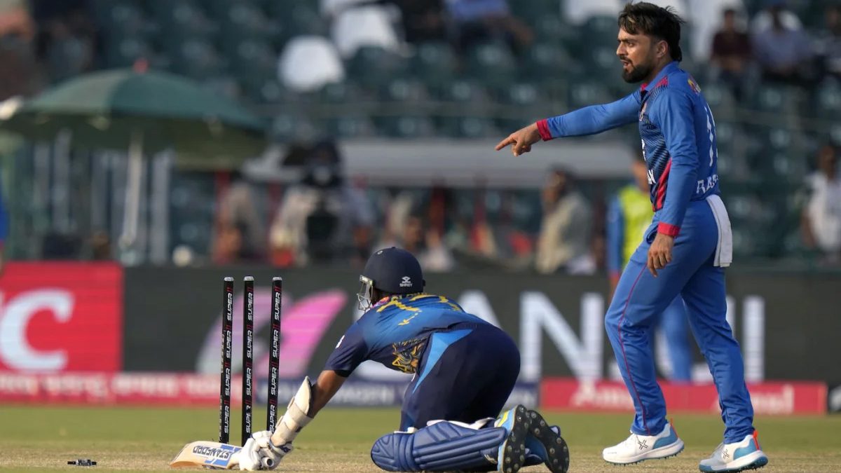 সুপার ফোরে যেতে আফগানদের সামনে যে সমীকরণ