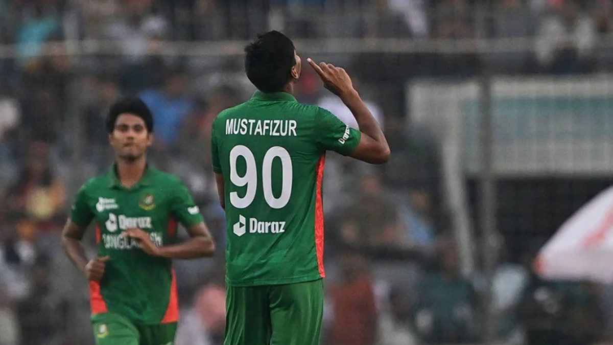 ১১৯ করলেই বাংলাদেশের সিরিজ জয়