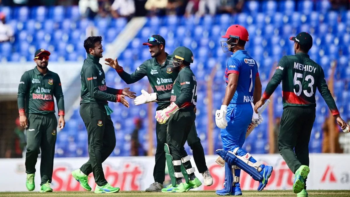 বাংলাদেশ কি ওয়ানডে সিরিজ হারের লজ্জা ভুলে টি-টোয়েন্টিতে ঘুরে দাঁড়াবে?