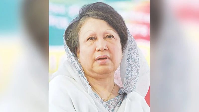 খালেদা জিয়ার চিকিৎসায় যুক্তরাজ্যের বিশেষজ্ঞ টিম এভারকেয়ারে