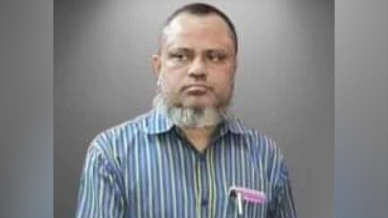 ছাত্রকে বলাৎকারের চেষ্টা, স্বাস্থ্য কর্মকর্তাকে বদলি