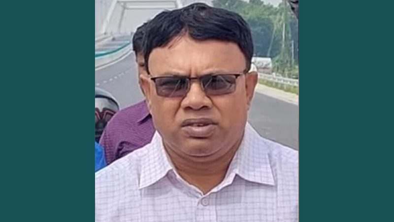 ঝিনাইদহে সাবেক ইউপি চেয়ারম্যান গ্রেফতার