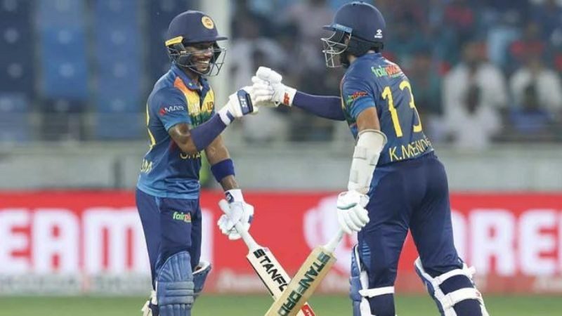 শ্রীলঙ্কার কাছে হেরে এশিয়া কাপ থেকে ভারতের বিদায়