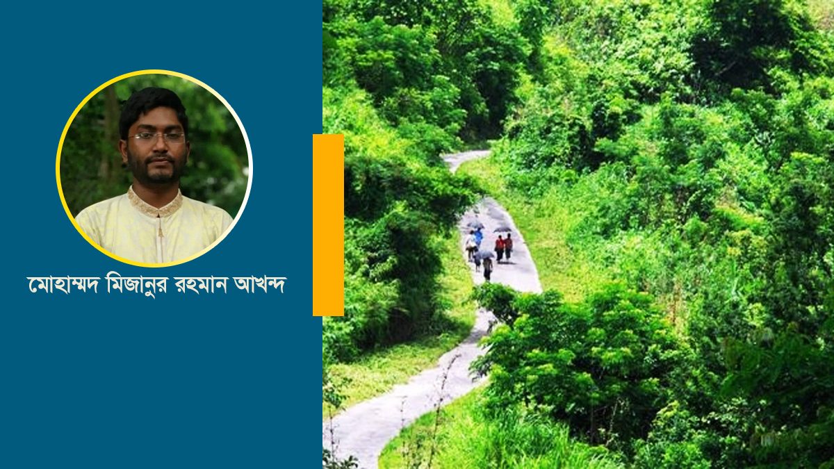 পাহাড়ের সন্ত্রাস নির্মূলে প্রত্যাহারকৃত সেনাক্যাম্প পূনস্থাপন সময়ের দাবী