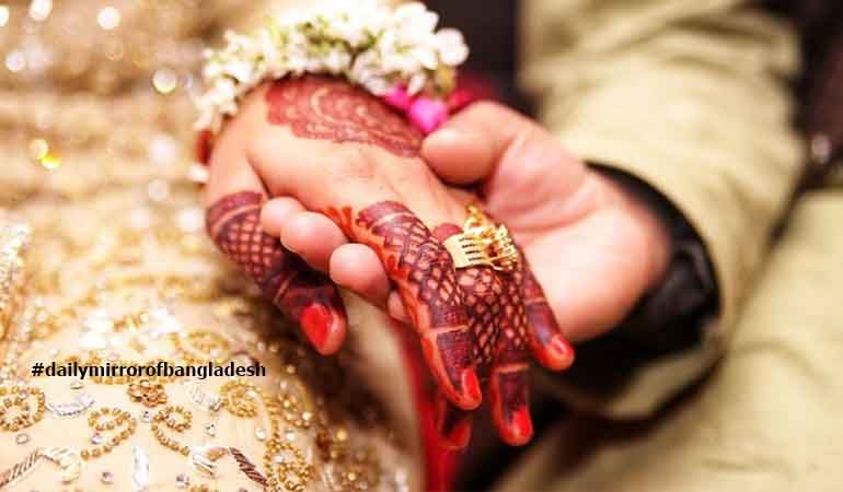 অভিভাবক ছাড়া বিয়ে কি জায়েজ না নাজায়েজ ?