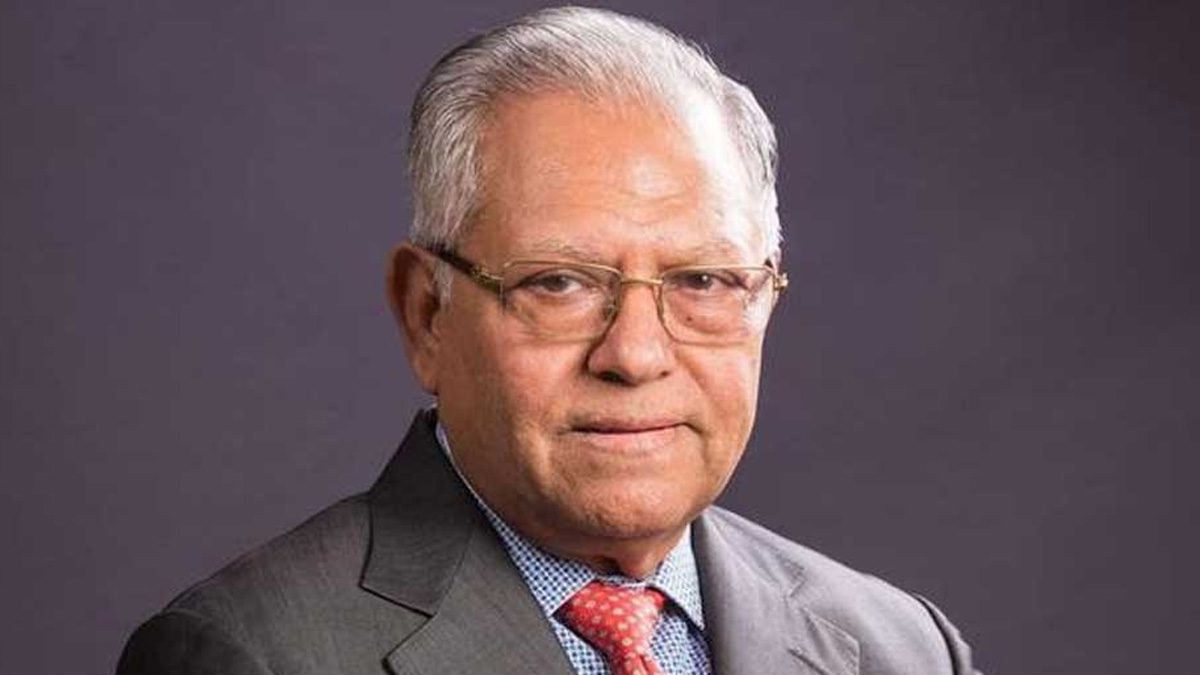 আরটিভি ও বেঙ্গল গ্রুপের চেয়ারম্যান মোরশেদ আলম গ্রেফতার