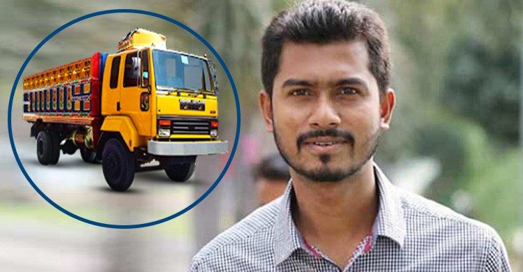 নিবন্ধন পেল ভিপি নুরের ‘গণ অধিকার পরিষদ’,প্রতীক ট্রাক