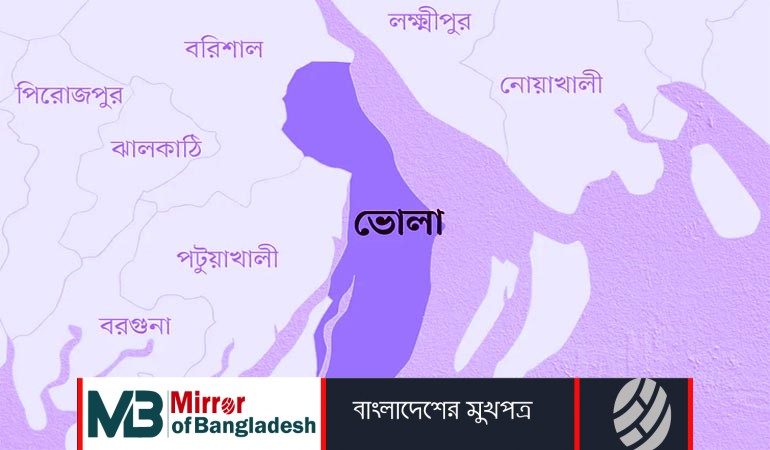 গাছে ঝুলছিল যুবকের হাত-পা বাঁধা মরদেহ