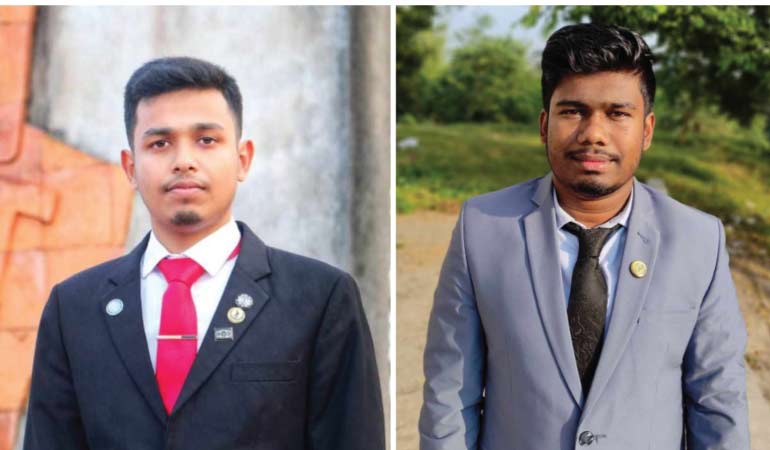 কুবি সোচ্চার স্টুডেন্টস নেটওয়ার্ক'র কমিটি গঠন