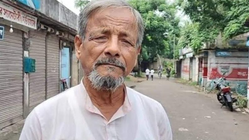 লক্ষ্মীপুরে ইউপি চেয়ারম্যানকে বহিষ্কার
