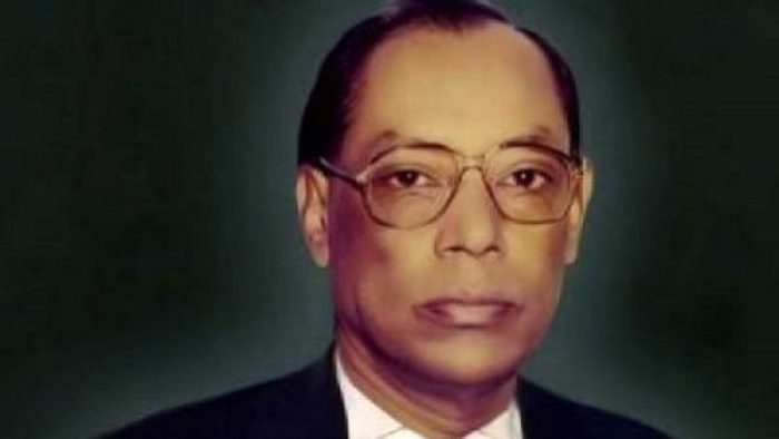 বিশিষ্ট পরমাণু বিজ্ঞানী ড. ওয়াজেদ মিয়ার ৮২তম জন্মবার্ষিকী আজ