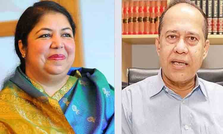 রাষ্ট্রপতি নির্বাচন:স্পিকার-সিইসি বৈঠক মঙ্গলবার