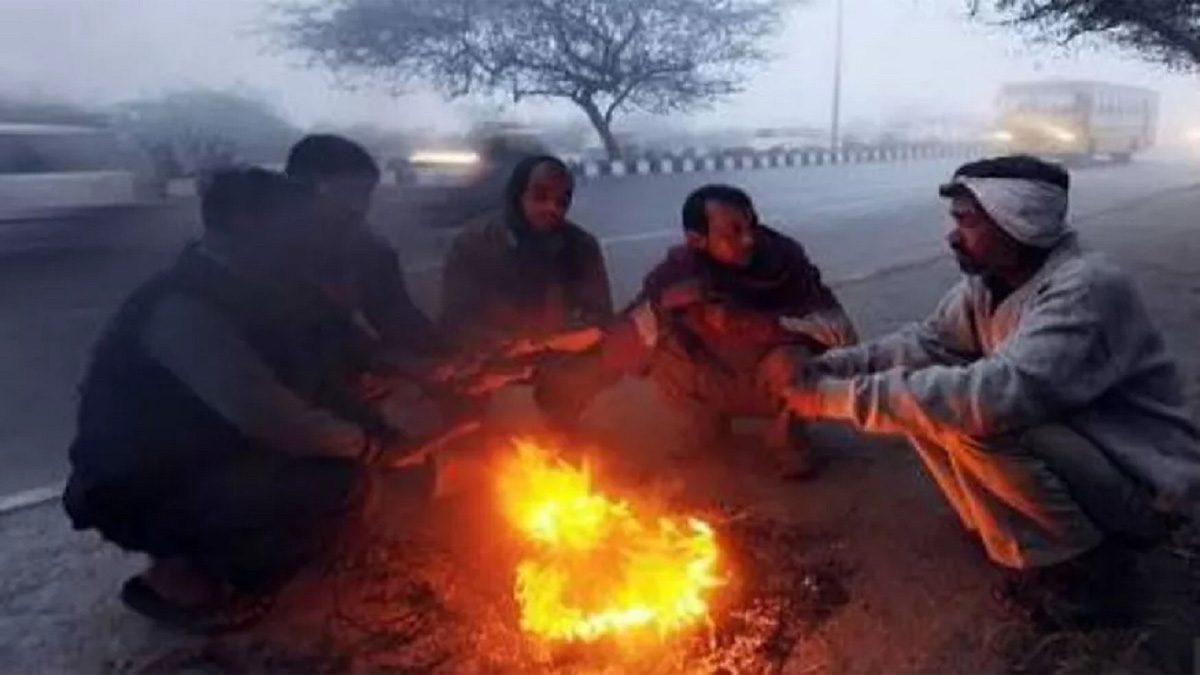 এবার শীতের তীব্রতা বেশি থাকতে পারে: আবহাওয়া অফিস