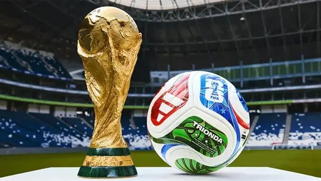 দেশের তিন চ্যানেলে দেখা যাবে বিশ্বকাপের সব ম্যাচ