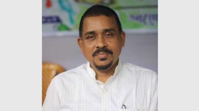 কুষ্টিয়া রবীন্দ্র মৈত্রী বিশ্ববিদ্যালয়ের ভাইস-চেয়ারম্যানের গোমর ফাঁস