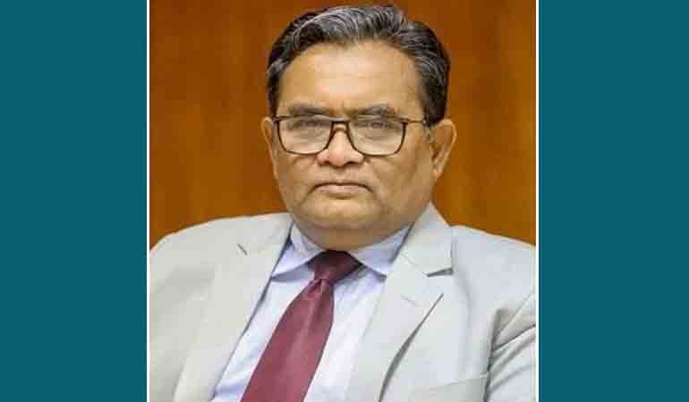 সাংবাদিকদের ওপর পুলিশের লাঠিচার্জের ঘটনায় প্রধান বিচারপতির দুঃখ প্রকাশ