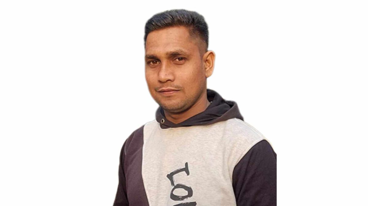পঞ্চগড়ে ক্ষেতে পানি দিতে গিয়ে বিদ্যুৎস্পৃষ্টে যুবকের মৃত্যু