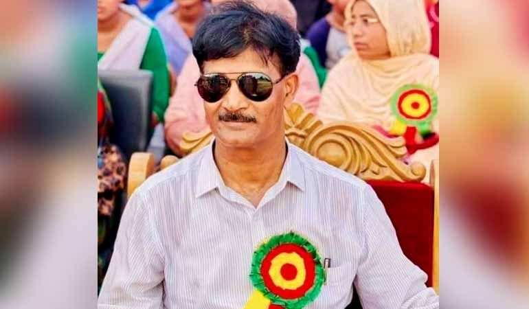 অনিয়ম দুর্নীতির অভিযোগে জামালপুরে প্রধান শিক্ষককে সাময়িক অব্যাহতি