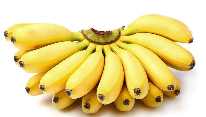 ঠান্ডা লাগলে কলা খাওয়া কি ঠিক
