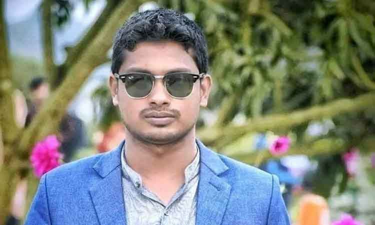 দুই দিন ধরে নিখোঁজ বেরোবি শিক্ষার্থী মোতালেব