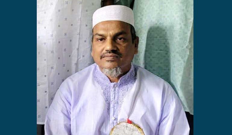 স্বাক্ষর জালিয়াতির অভিযোগে জামায়াত প্রার্থীর মনোনয়ন বাতিল