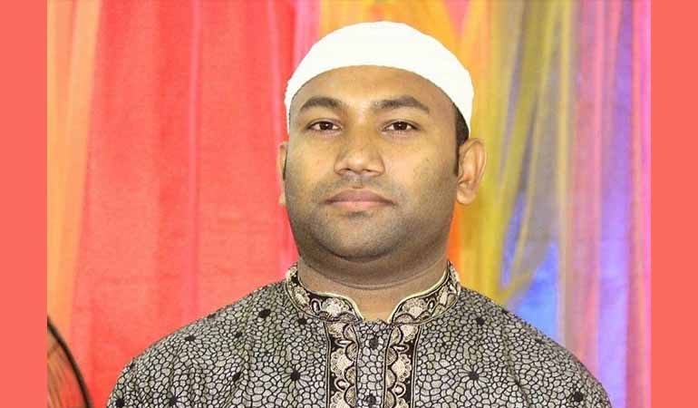 নরসিংদীতে সাবেক ইউপি চেয়ারম্যানকে কুপিয়ে হত্যা