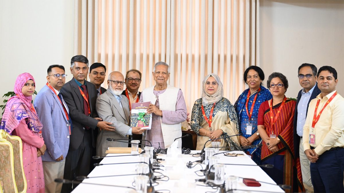 সরাসরি নয়,কাউন্সিলরদের ভোটে নির্বাচিত হবেন মেয়র-চেয়ারম্যানরা !