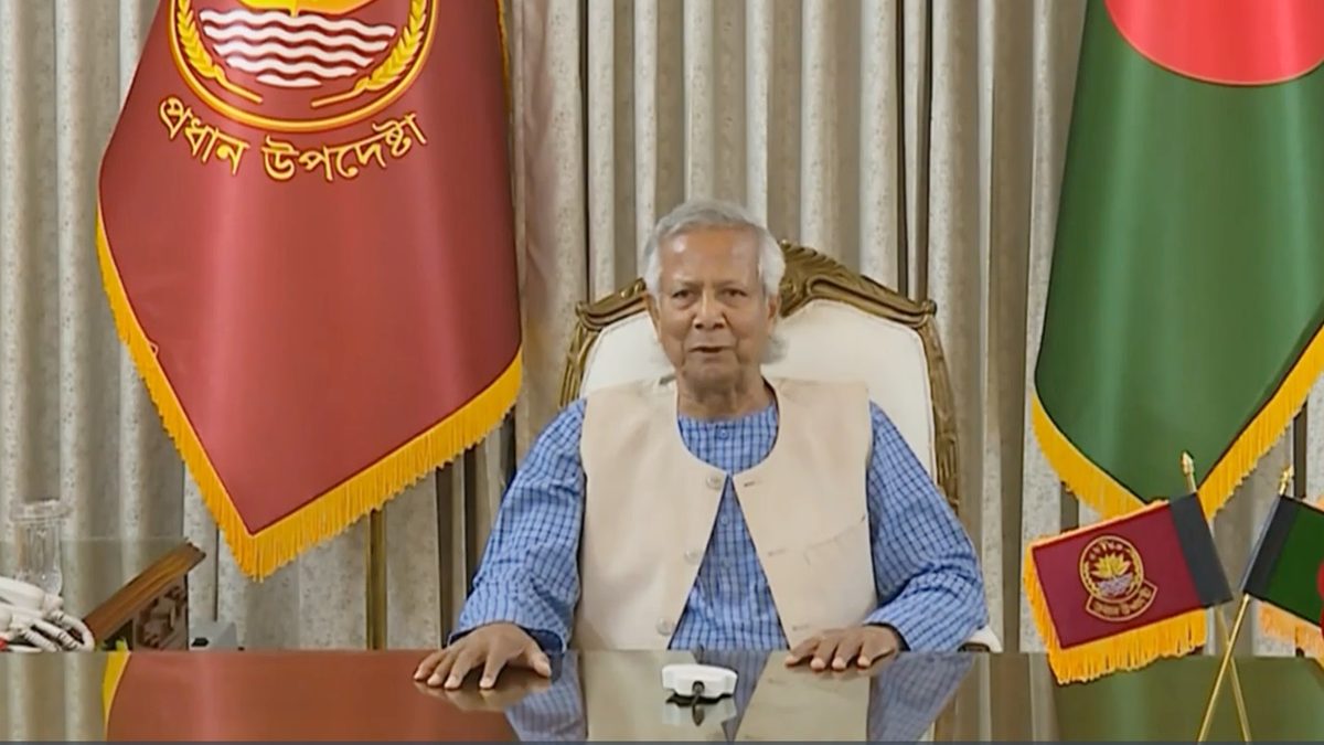 'নির্বাচন কখন হবে সেটি রাজনৈতিক সিদ্ধান্ত, আমাদের নয়'
