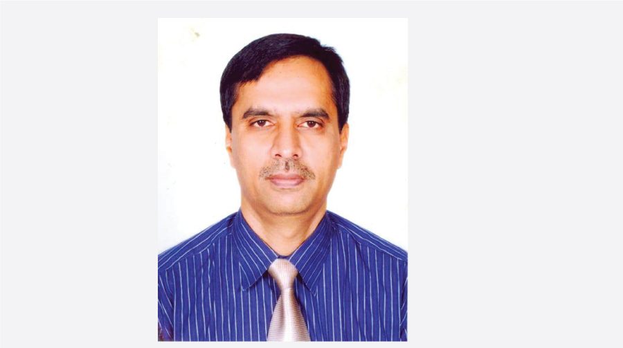 রাবির নতুন হিসাব পরিচালক হলেন অধ্যাপক নির্ঝর রহমান