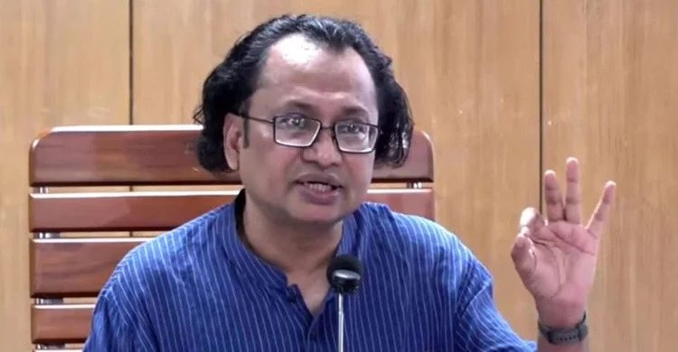 পারফরম্যান্স খারাপ হলে মন্ত্রিসভায় রদবদল হতে পারে: জাহেদ উর রহমান
