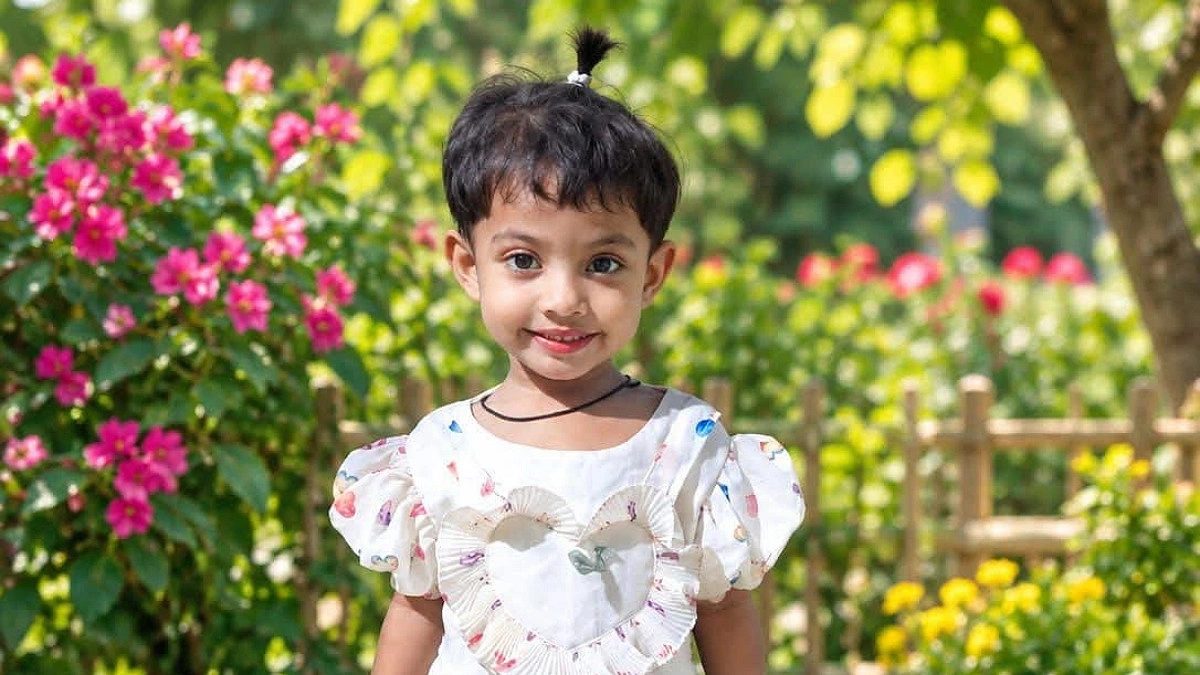 ফুফুর ঘরের বাক্সে মিলল নিখোঁজ শিশুর মরদেহ
