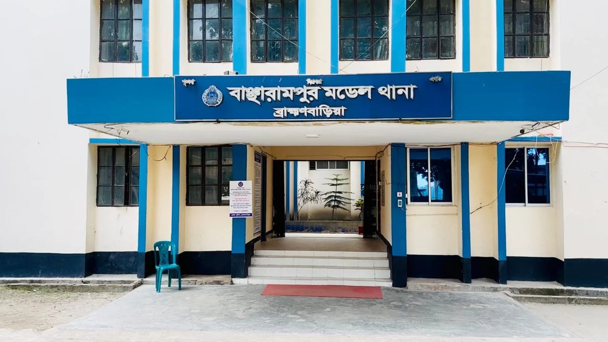 ব্রাহ্মণবাড়িয়ায় ‘ভাড়াটে যোদ্ধা’ নিহত, গুলিবিদ্ধ ৬