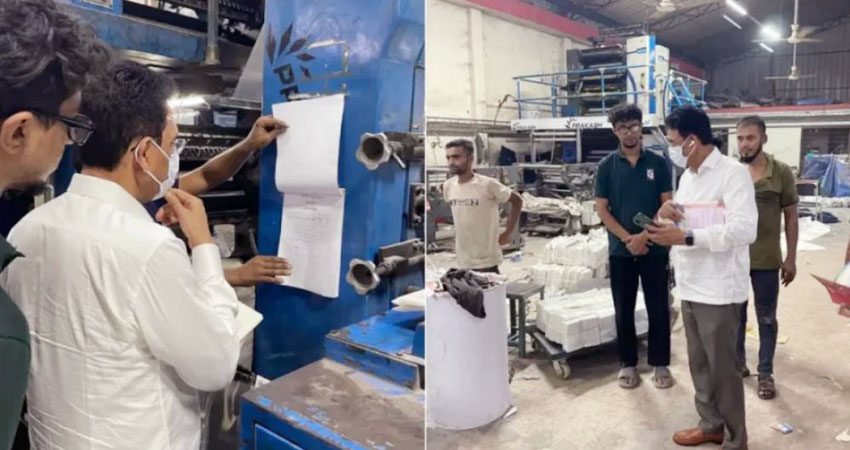 বইয়ের মান যাচাইয়ে মধ্যরাতে ছাপাখানায় শিক্ষামন্ত্রী