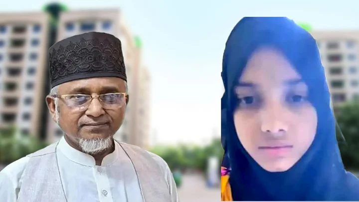 এমপি গাজী নজরুলের দ্বিতীয় স্ত্রীর মরদেহ উদ্ধার